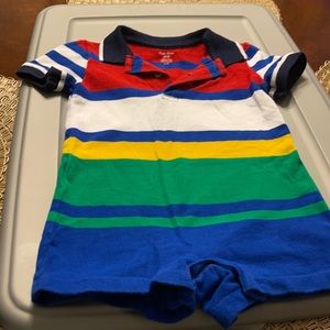 Ralph Lauren jumper- 12months